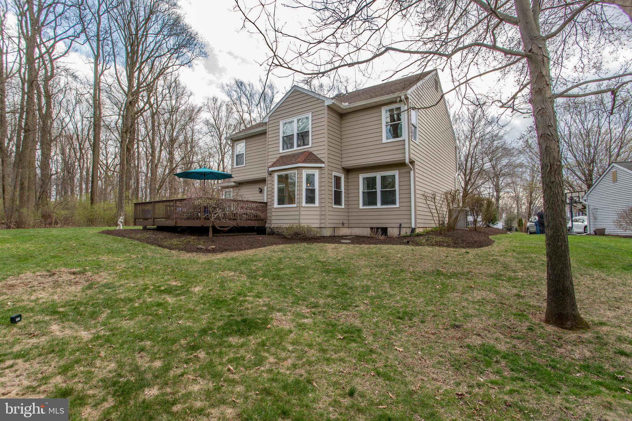 111 Hampton Circle Lansdale, PA 19446 - Photo 57 of 63 Closer view