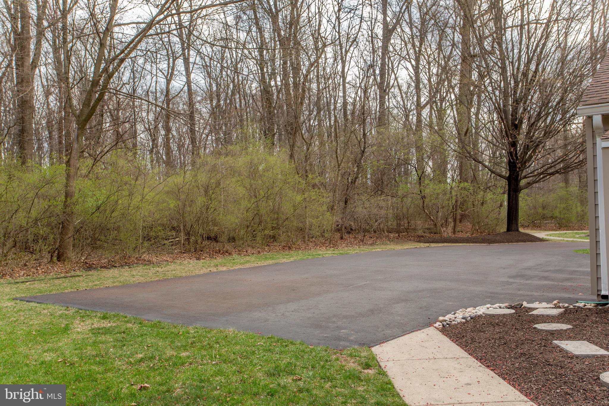 111 Hampton Circle Lansdale, PA 19446 - Photo 59 of 63 View of woods next door