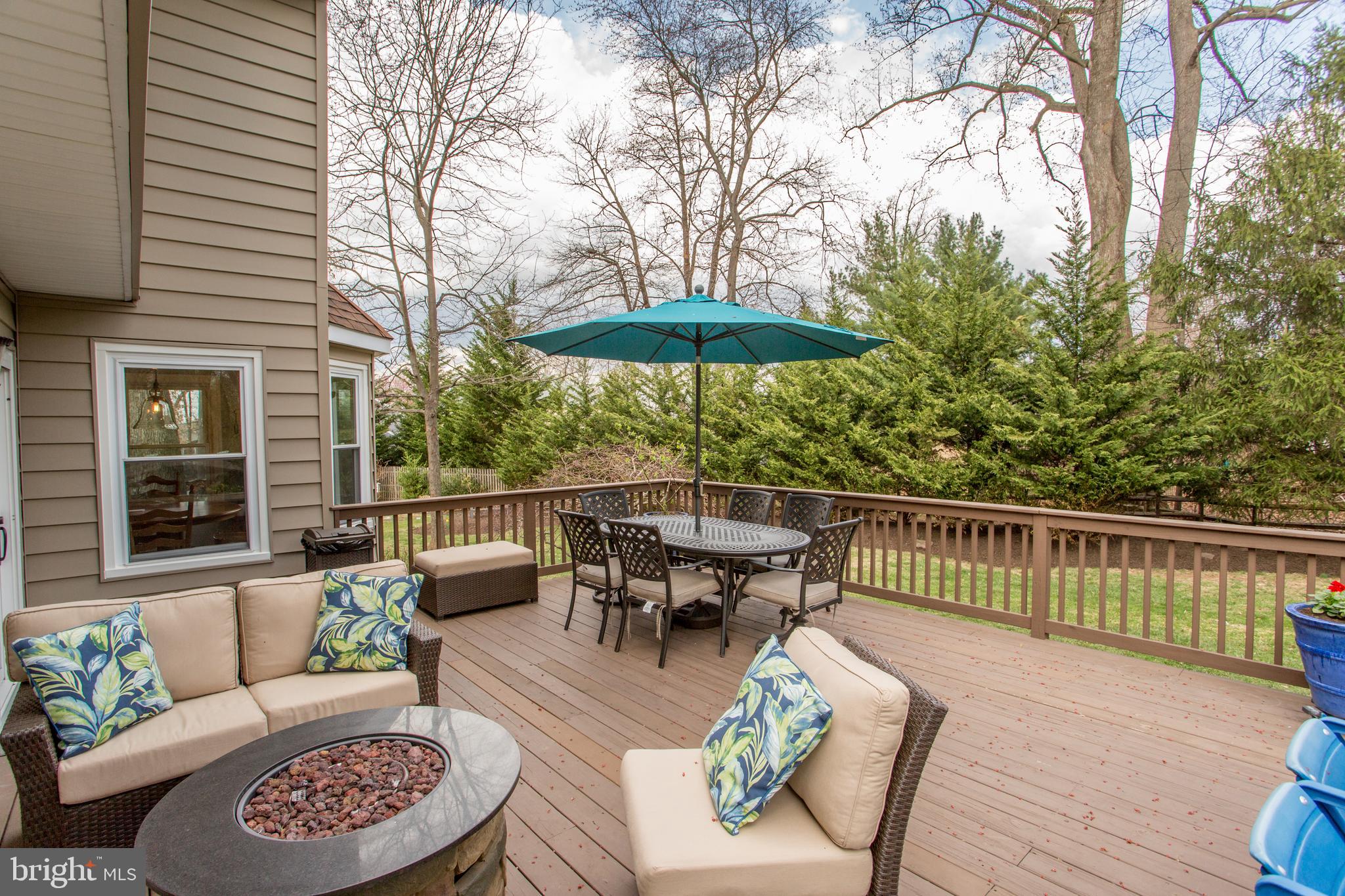 111 Hampton Circle Lansdale, PA 19446 - Photo 61 of 63 Room for lots of outdoor activities