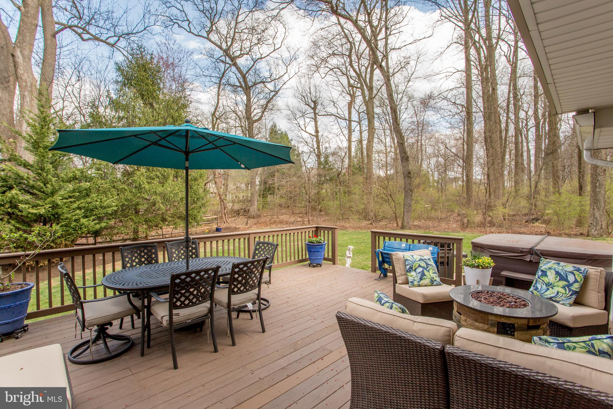 111 Hampton Circle Lansdale, PA 19446 - Photo 63 of 63 Serene view