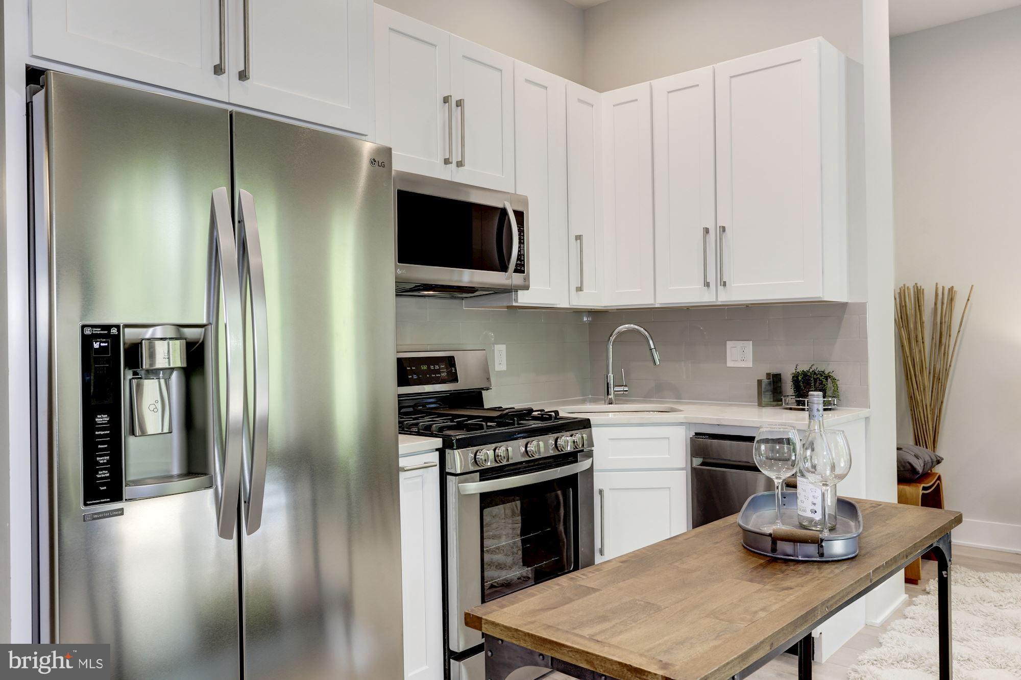 7129 Georgia Avenue Northwest, Unit 4 Washington, DC 20012 - Photo 4 of 10