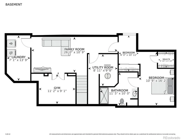 a picture of a black and white photo