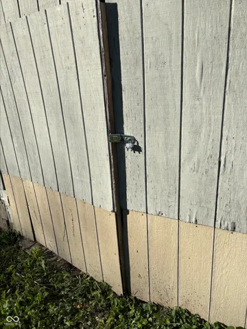 $109,900 | 501 East Main Street, Lewisville, IN 47352