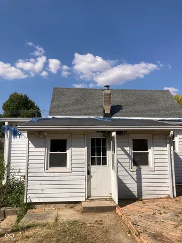 $109,900 | 501 East Main Street, Lewisville, IN 47352