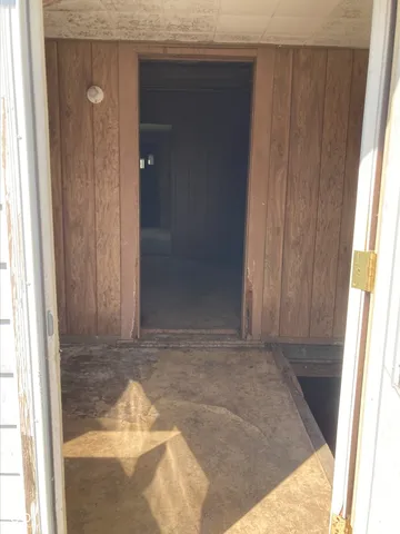 $109,900 | 501 East Main Street, Lewisville, IN 47352