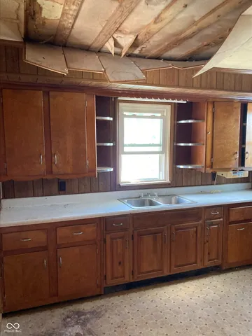 $109,900 | 501 East Main Street, Lewisville, IN 47352