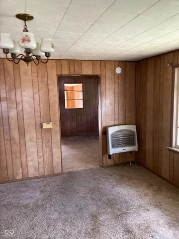 $109,900 | 501 East Main Street, Lewisville, IN 47352