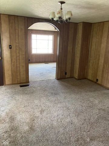 $109,900 | 501 East Main Street, Lewisville, IN 47352