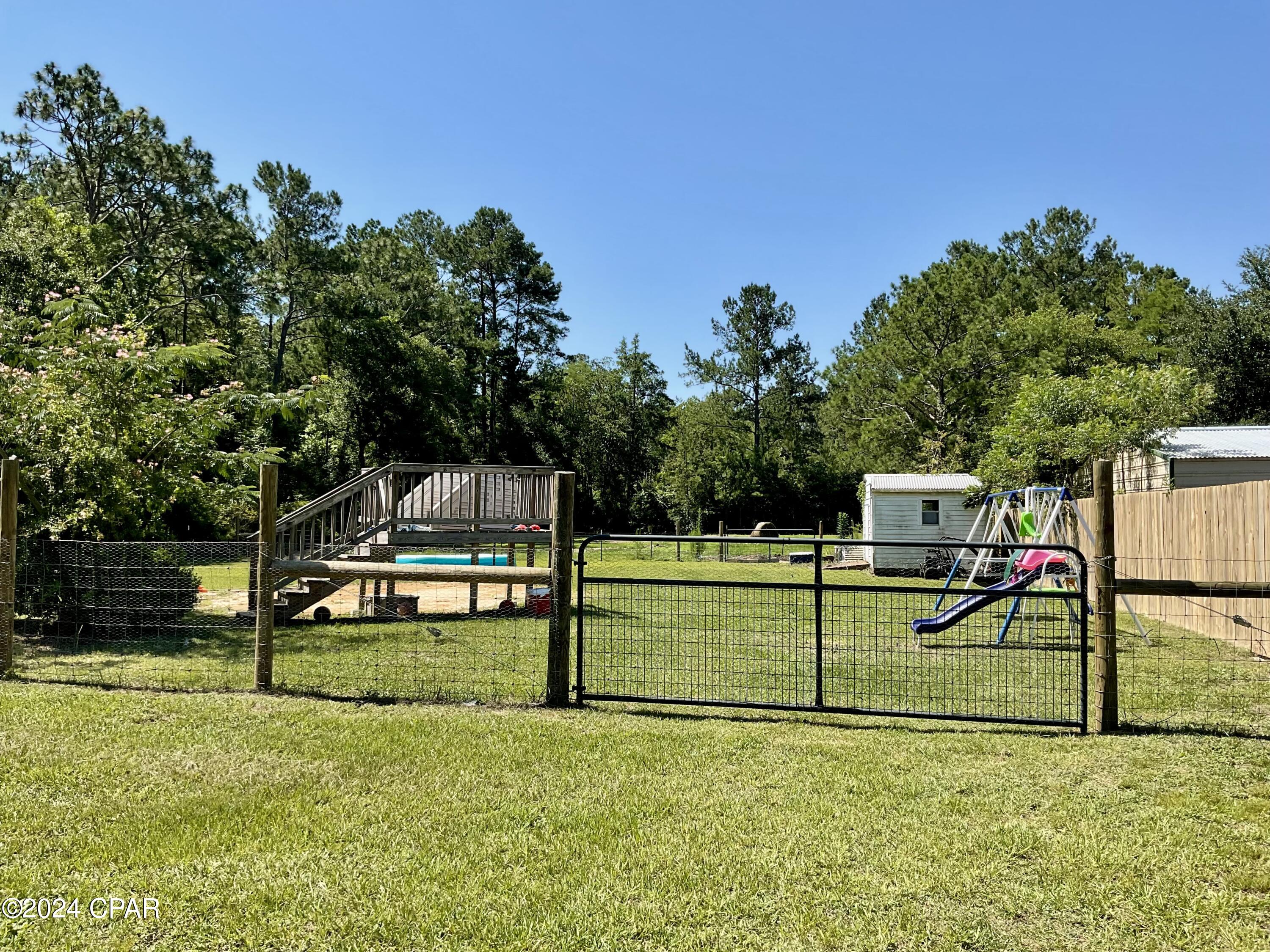 3423 Spool Mill Road Vernon, FL 32462 - Photo 49 of 56 Gallery Image 49