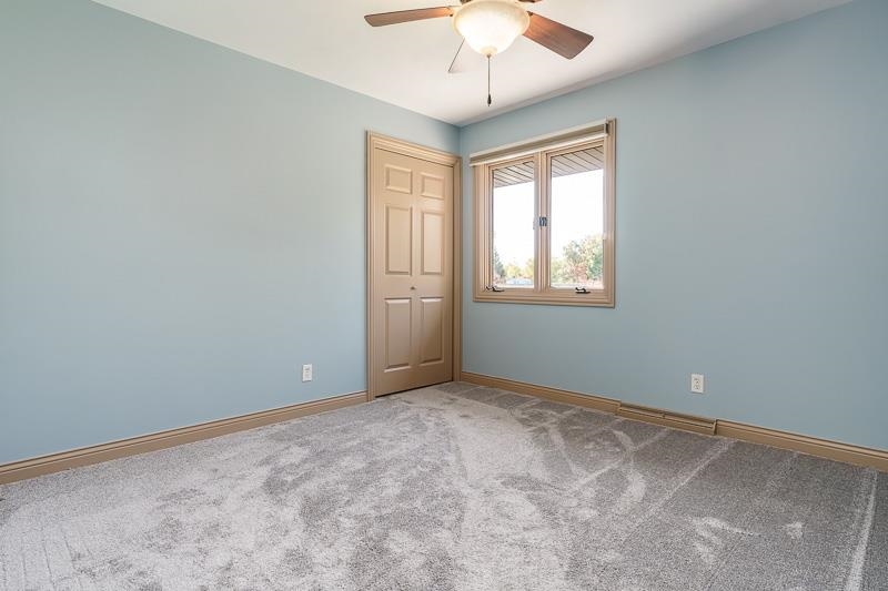 1753 Madron Road Rockford, IL 61107 - Photo 24 of 46 a view of an empty room with a window