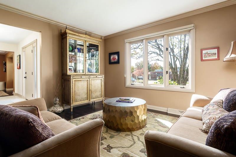 1753 Madron Road Rockford, IL 61107 - Photo 6 of 46 a living room with furniture and a window