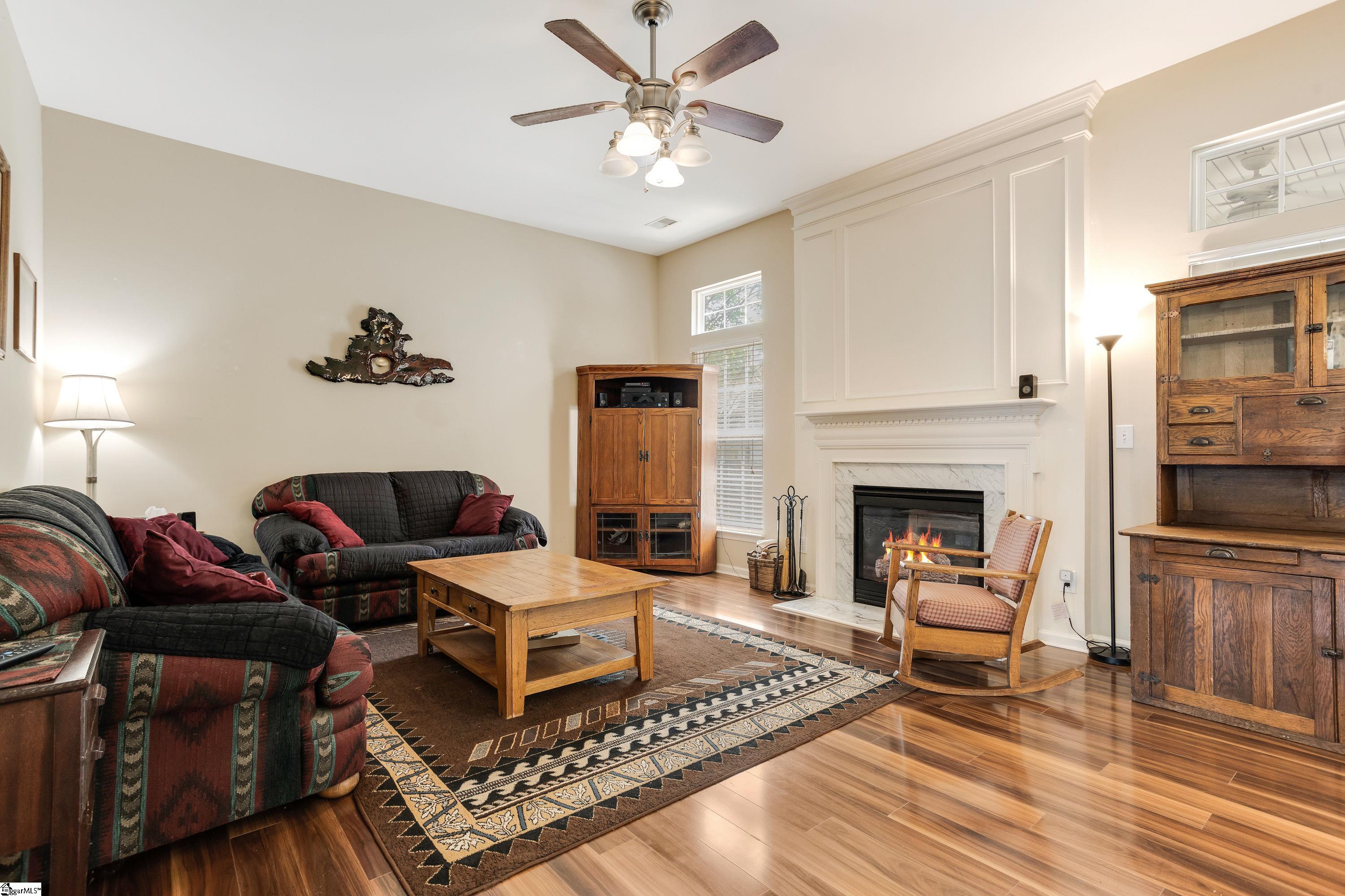 605 Sunset Maple Court Fountain Inn, SC 29644 - Photo 11 of 36