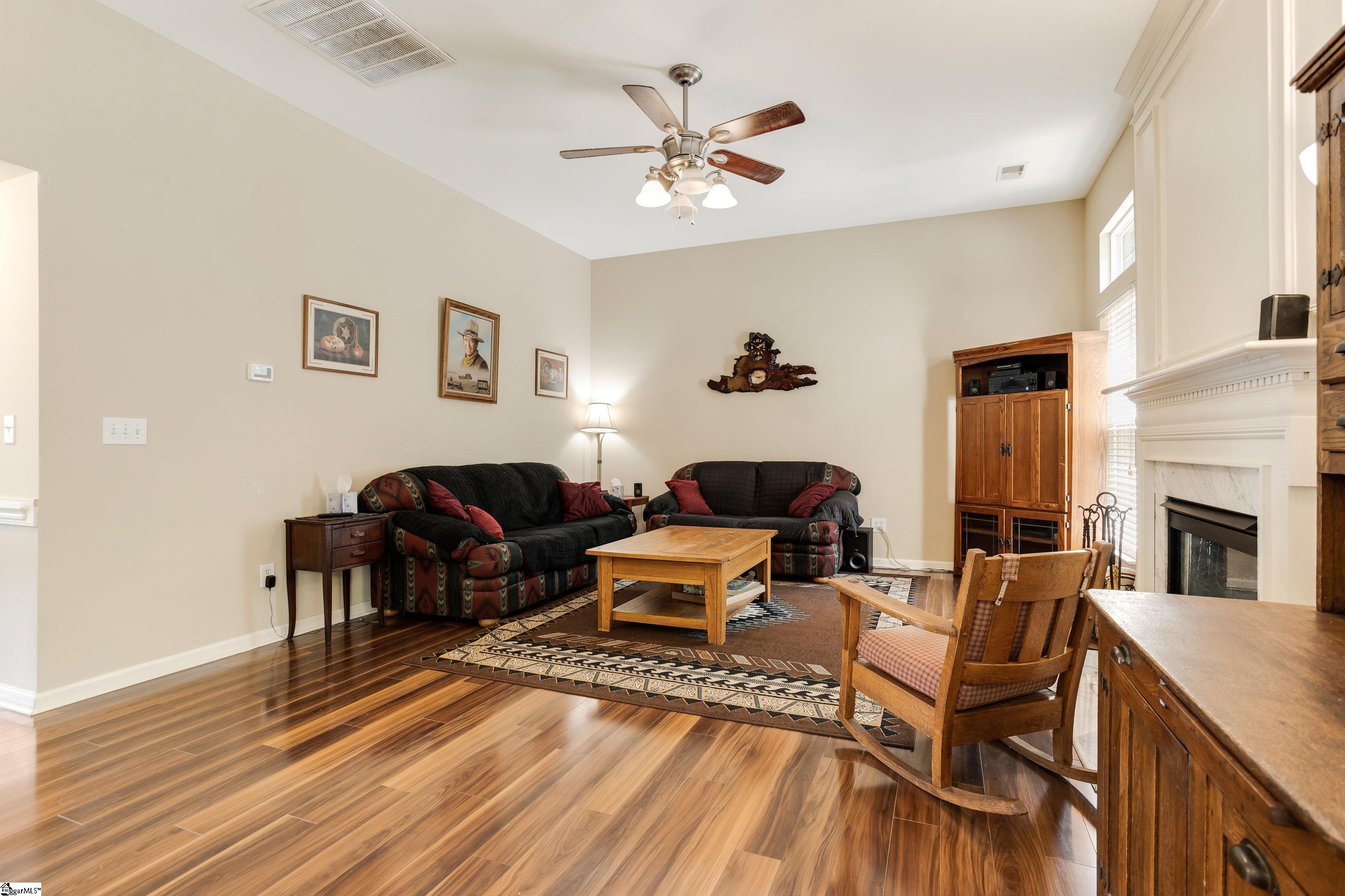 605 Sunset Maple Court Fountain Inn, SC 29644 - Photo 12 of 36