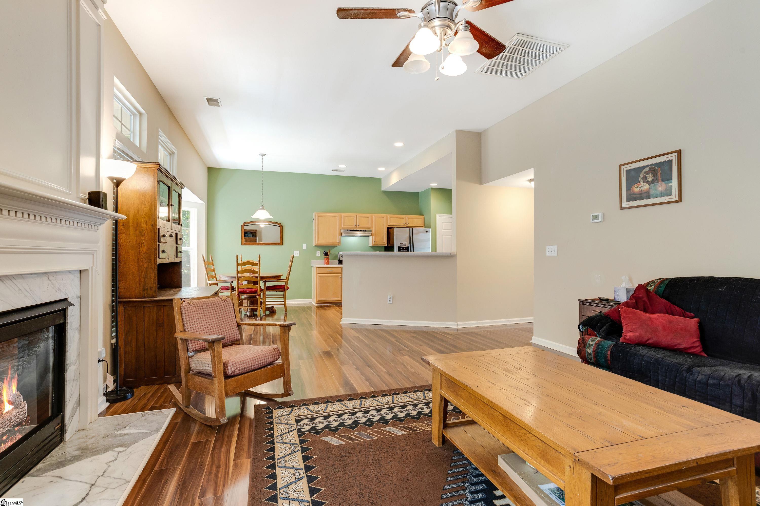 605 Sunset Maple Court Fountain Inn, SC 29644 - Photo 13 of 36