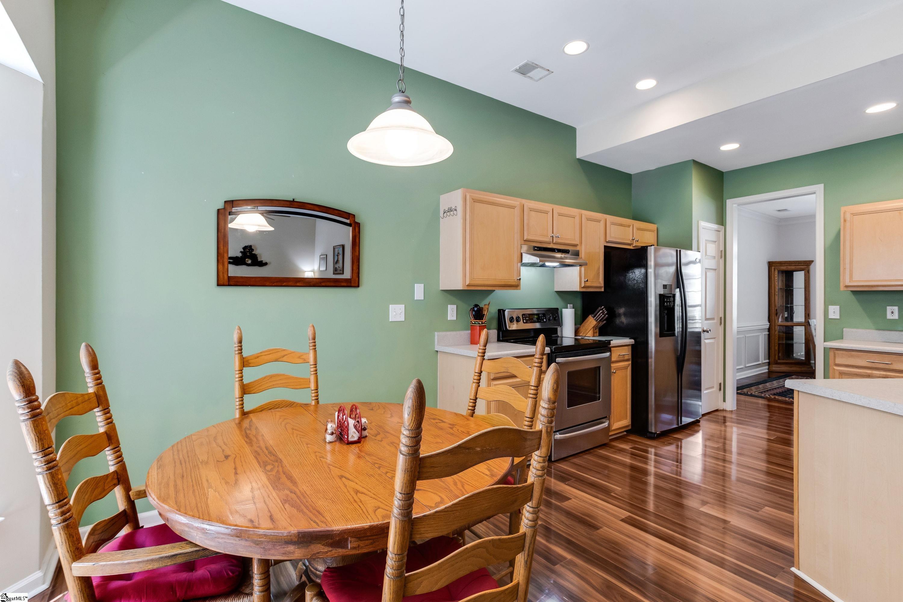 605 Sunset Maple Court Fountain Inn, SC 29644 - Photo 15 of 36