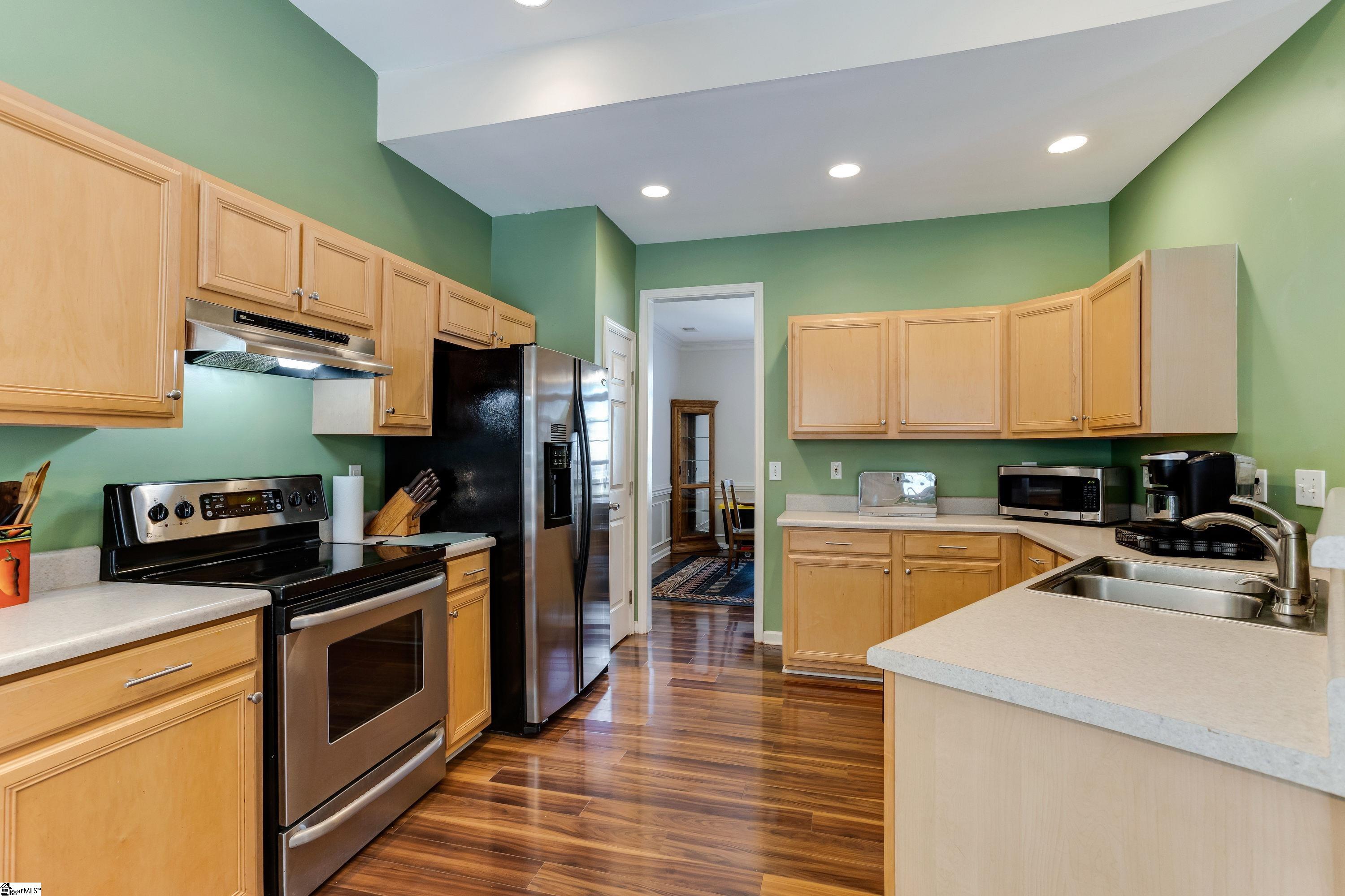 605 Sunset Maple Court Fountain Inn, SC 29644 - Photo 16 of 36