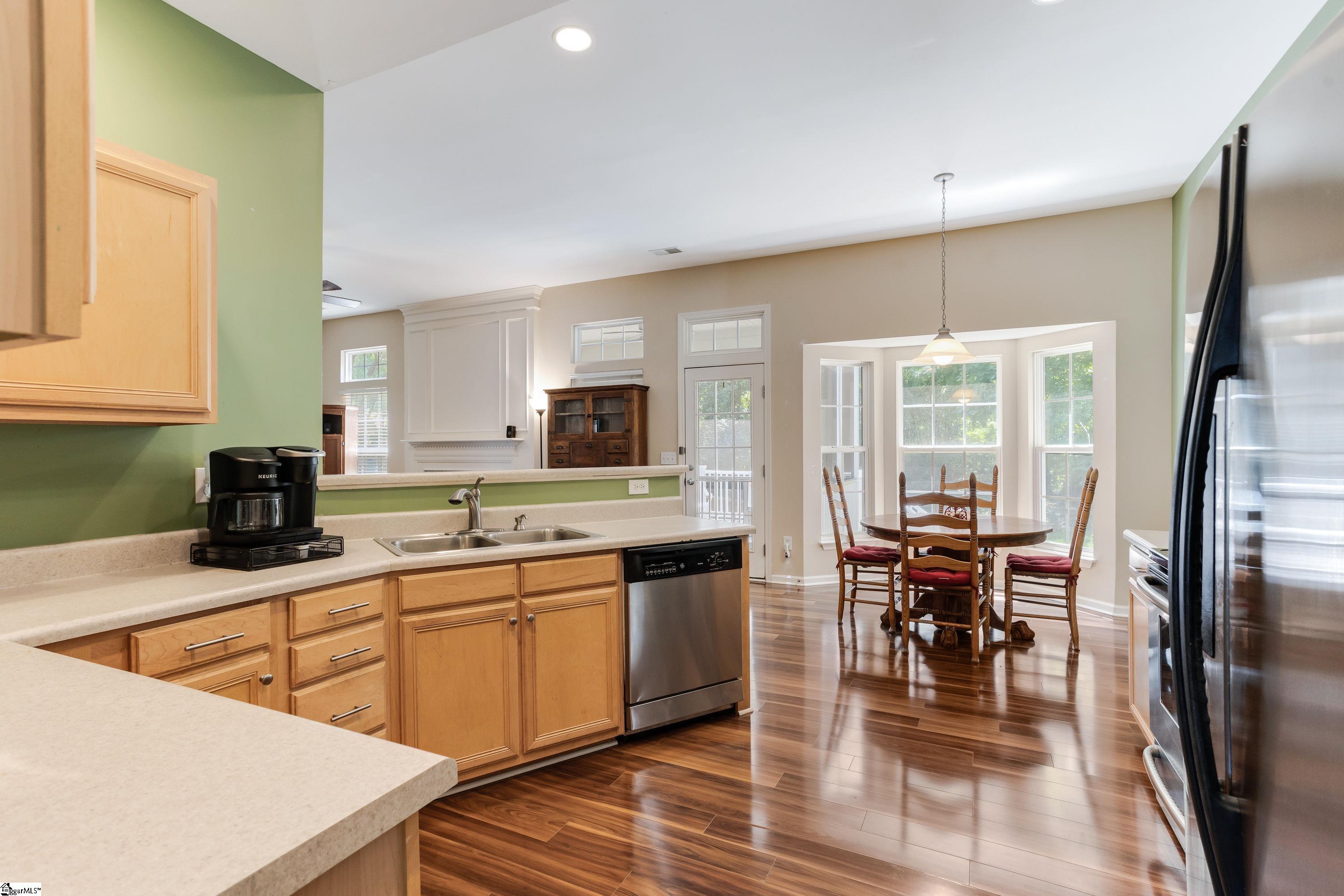 605 Sunset Maple Court Fountain Inn, SC 29644 - Photo 17 of 36