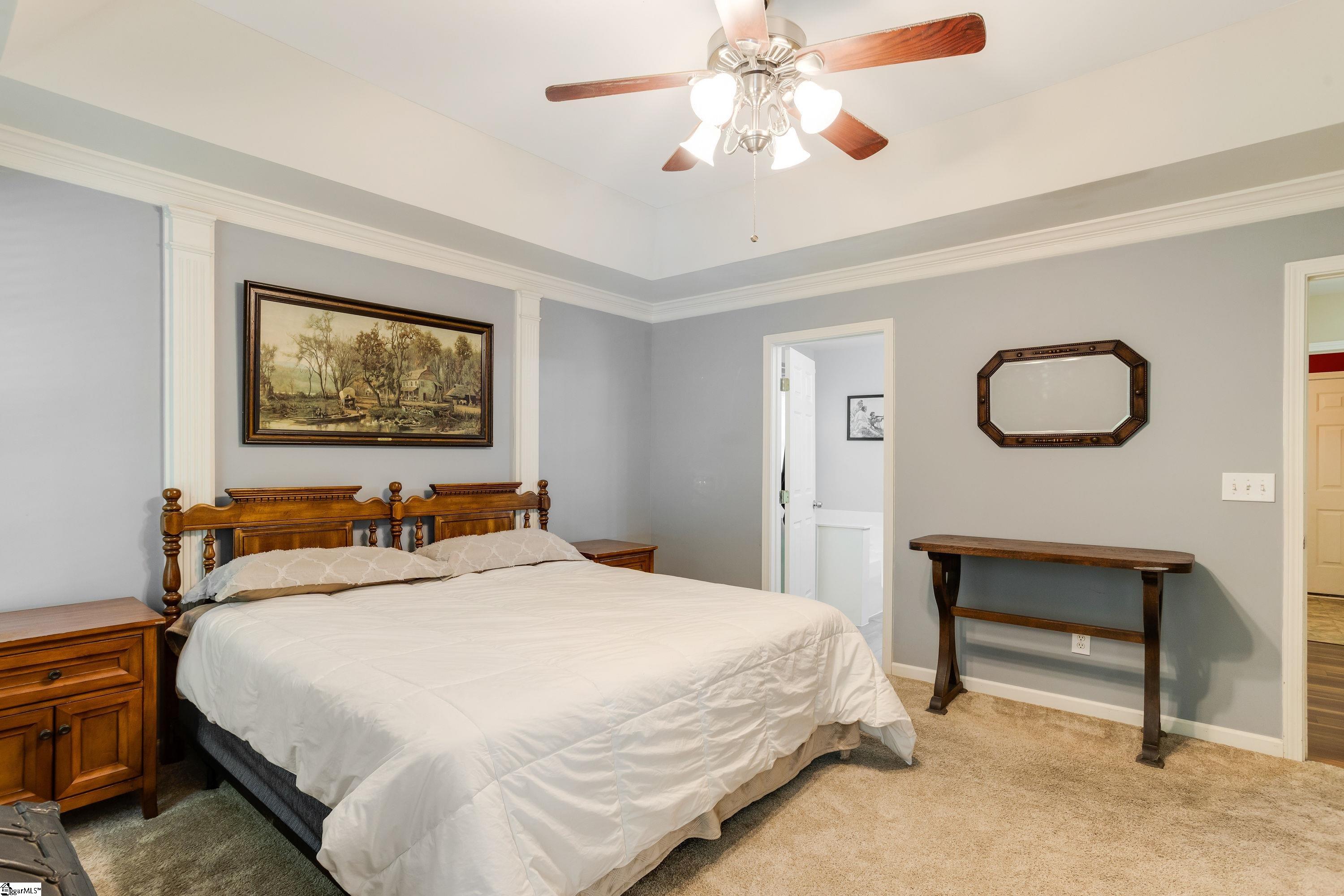 605 Sunset Maple Court Fountain Inn, SC 29644 - Photo 19 of 36