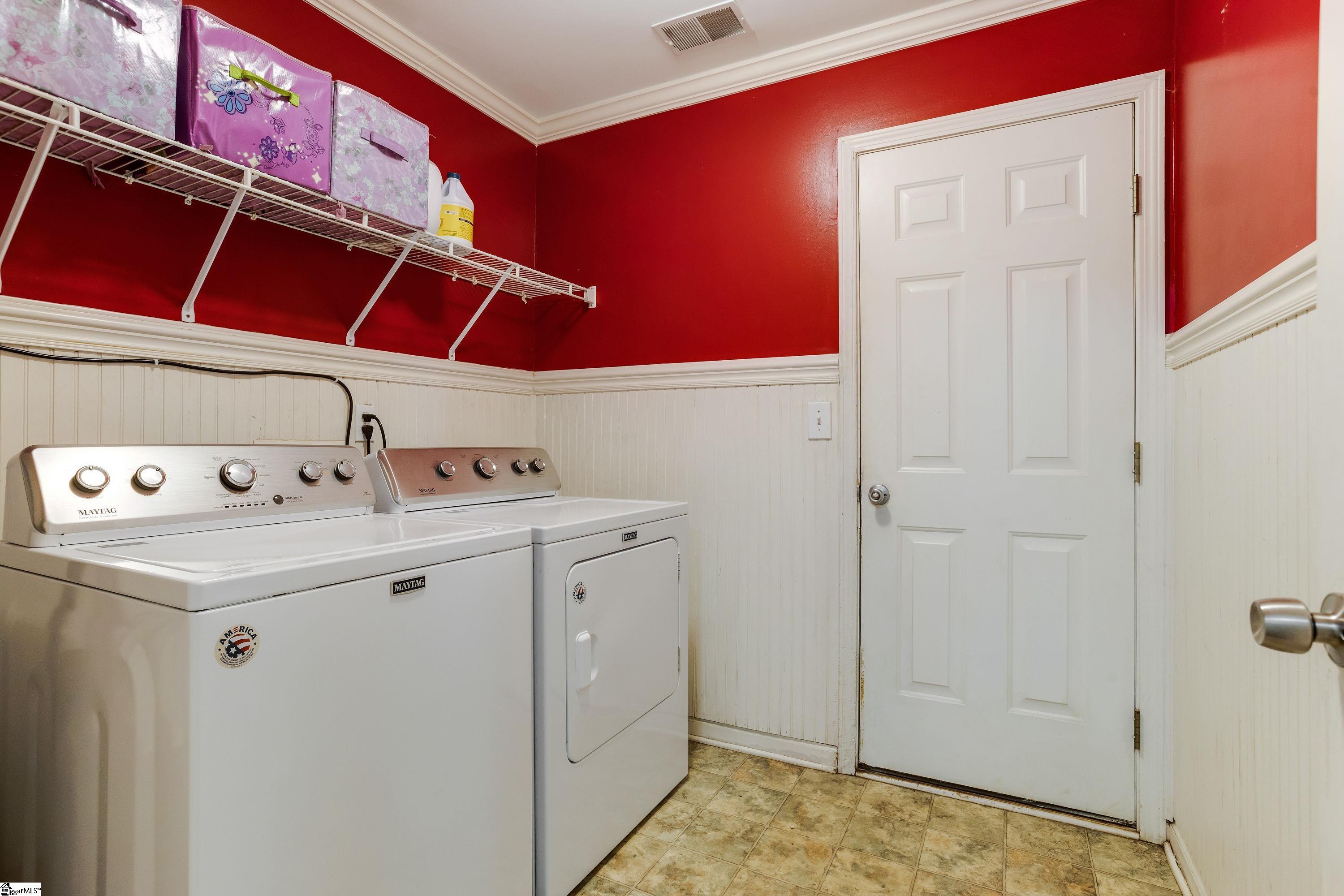 605 Sunset Maple Court Fountain Inn, SC 29644 - Photo 23 of 36