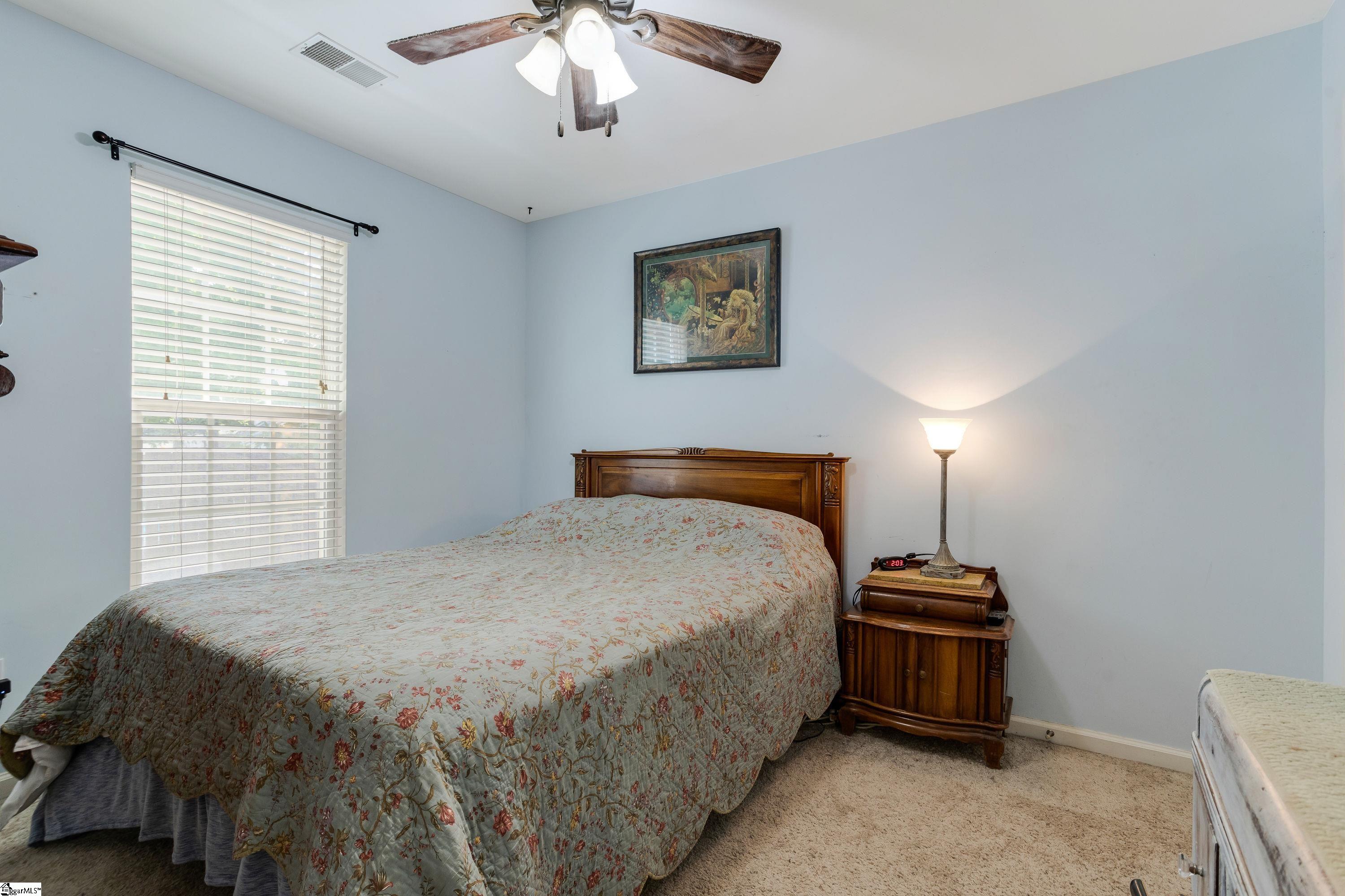 605 Sunset Maple Court Fountain Inn, SC 29644 - Photo 27 of 36