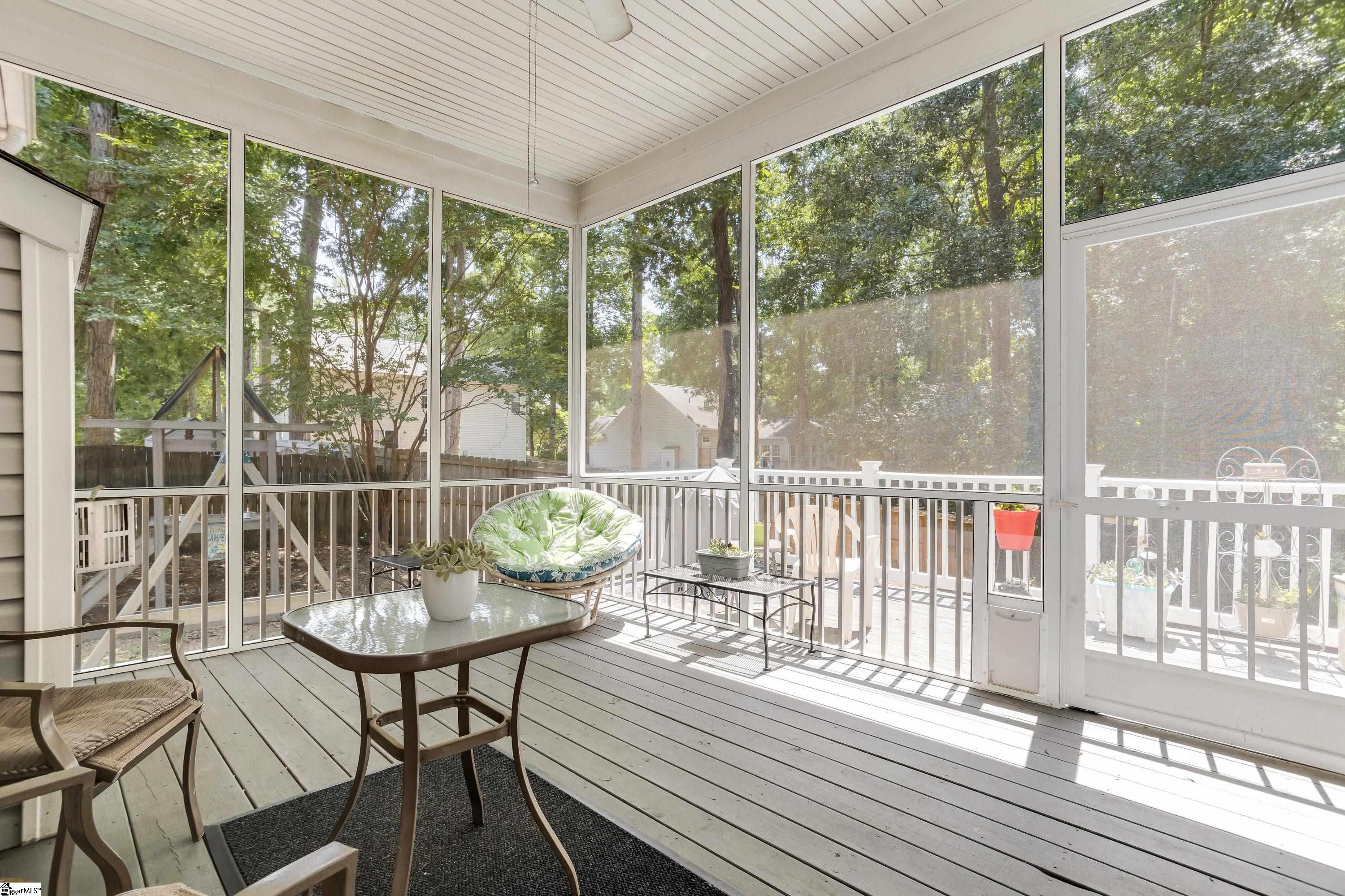 605 Sunset Maple Court Fountain Inn, SC 29644 - Photo 31 of 36