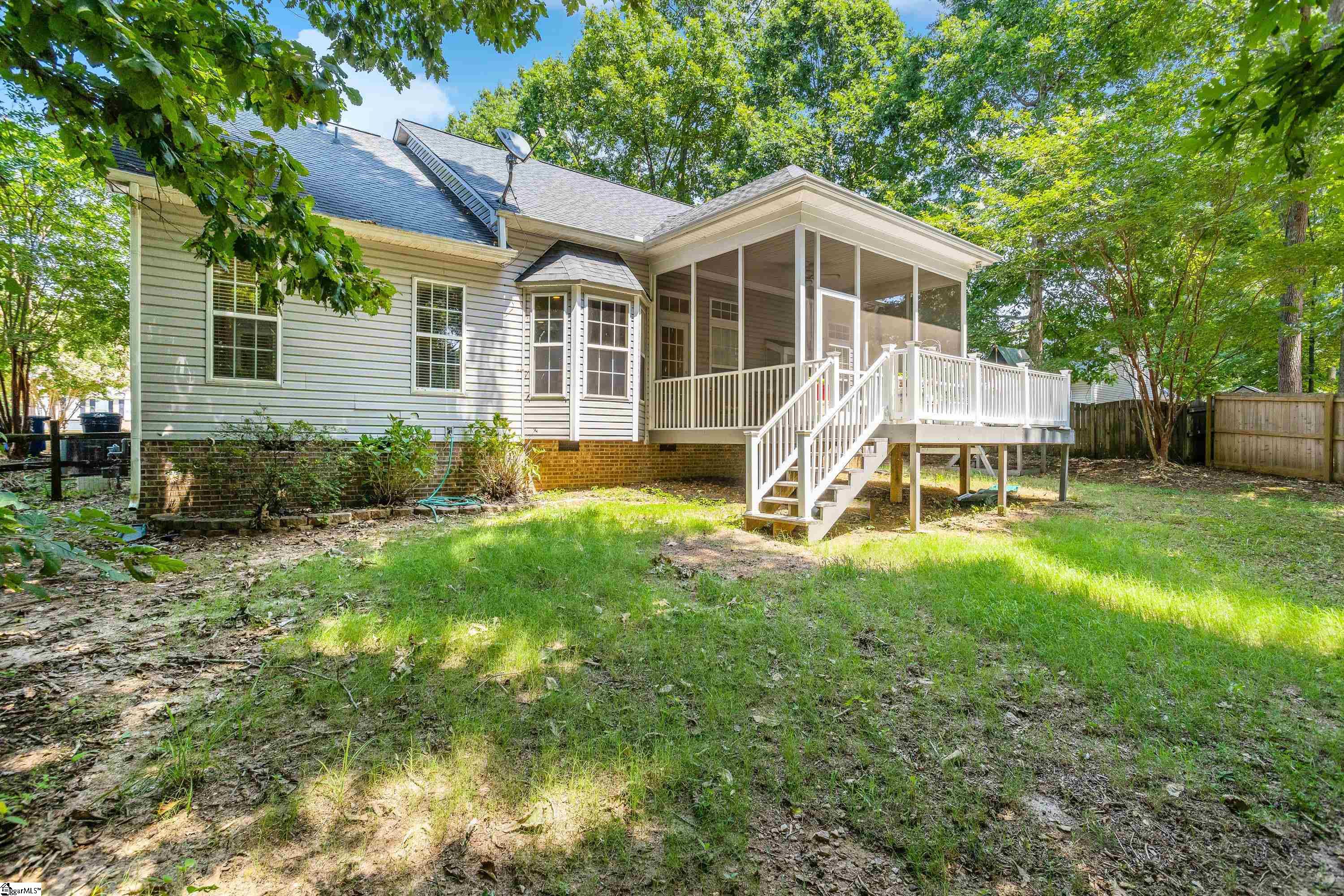 605 Sunset Maple Court Fountain Inn, SC 29644 - Photo 34 of 36