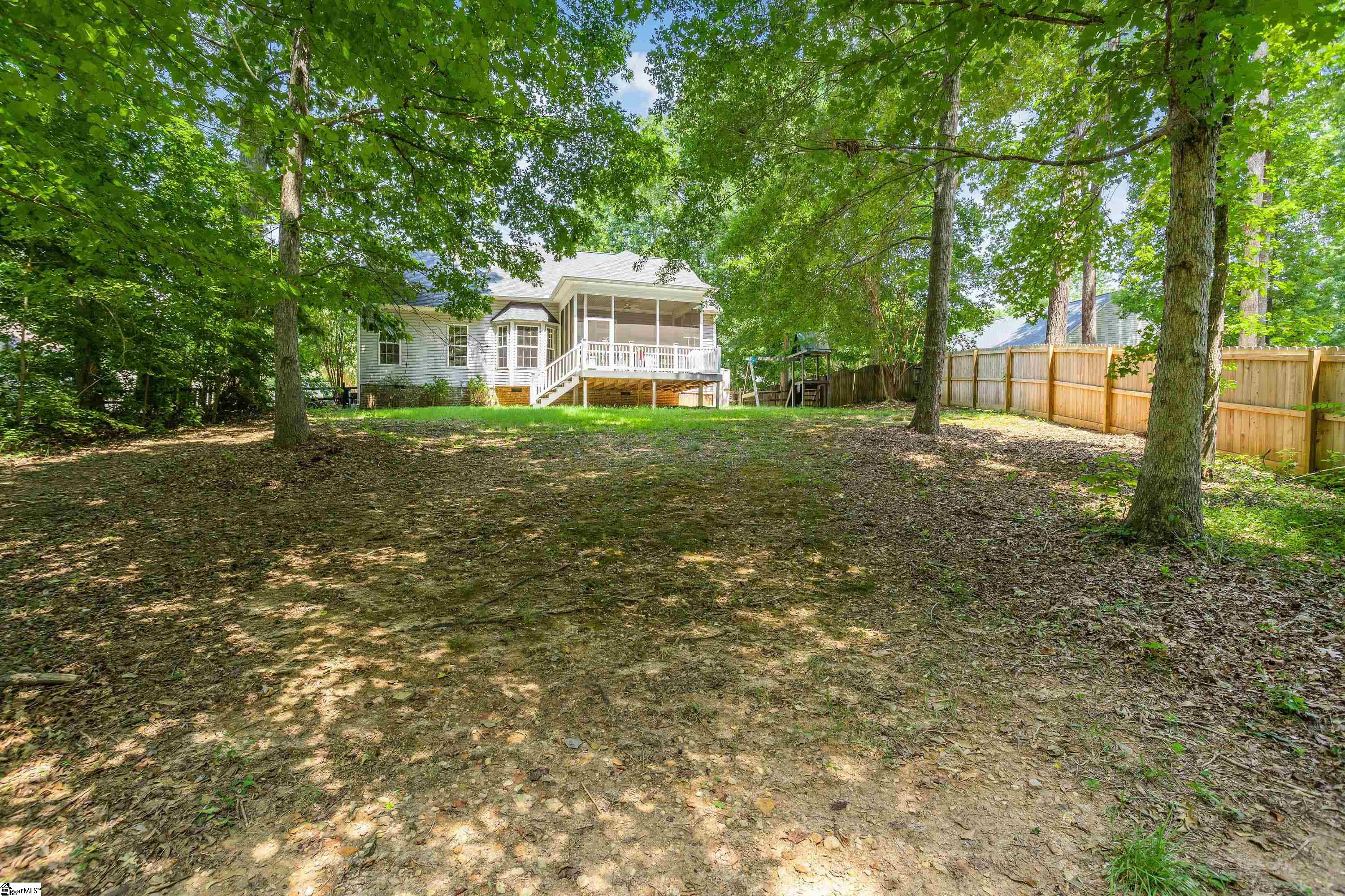 605 Sunset Maple Court Fountain Inn, SC 29644 - Photo 35 of 36