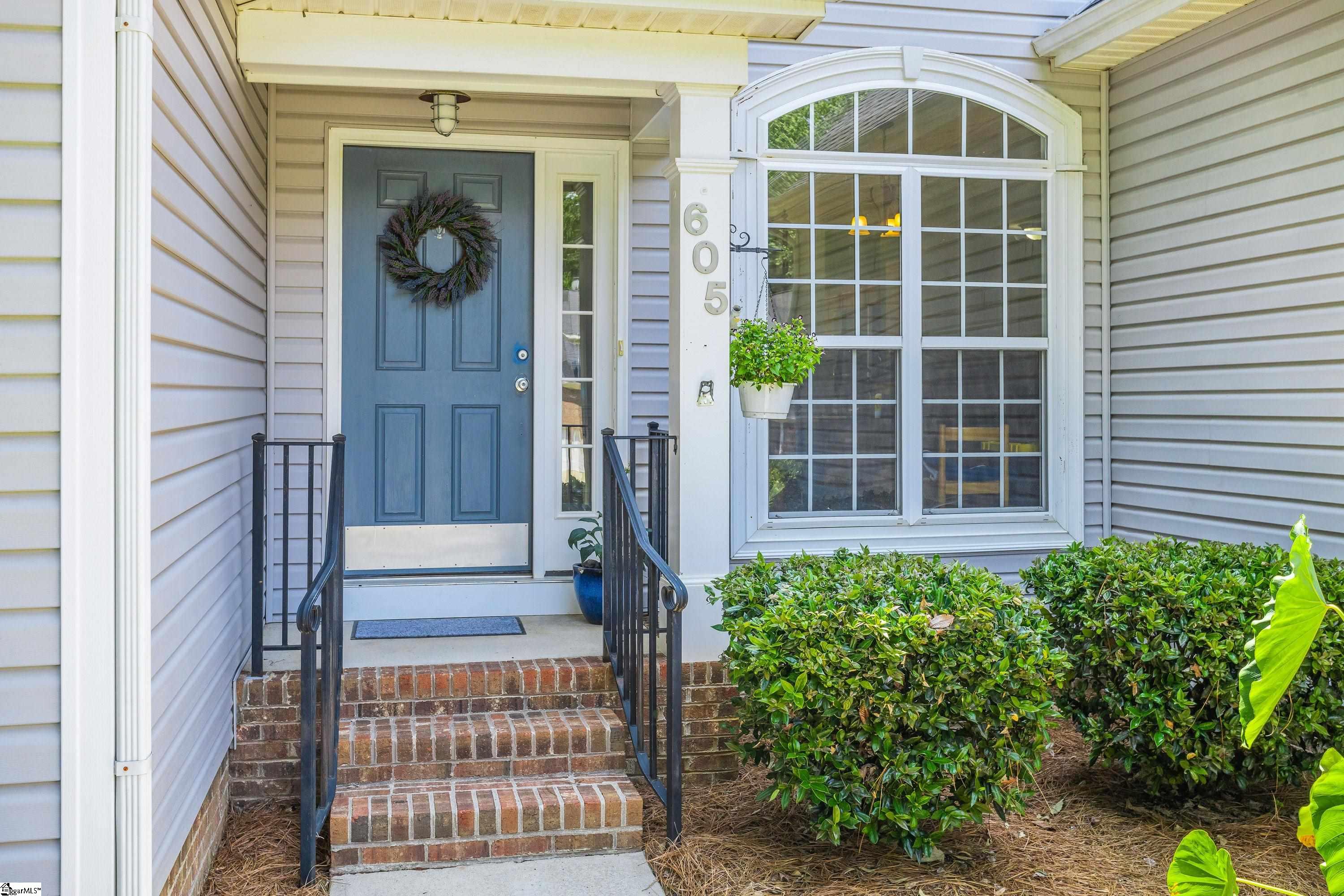 605 Sunset Maple Court Fountain Inn, SC 29644 - Photo 6 of 36