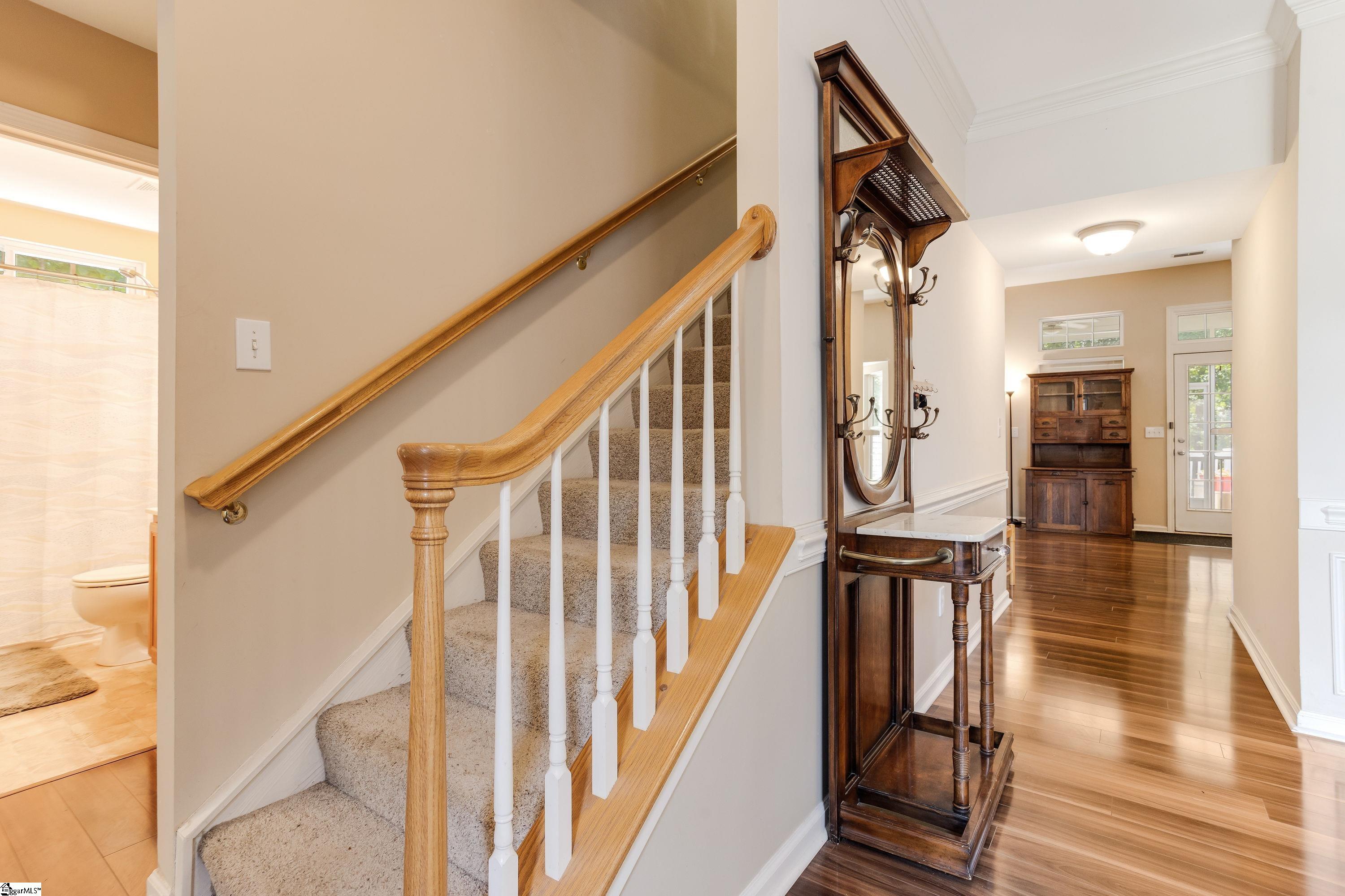 605 Sunset Maple Court Fountain Inn, SC 29644 - Photo 7 of 36