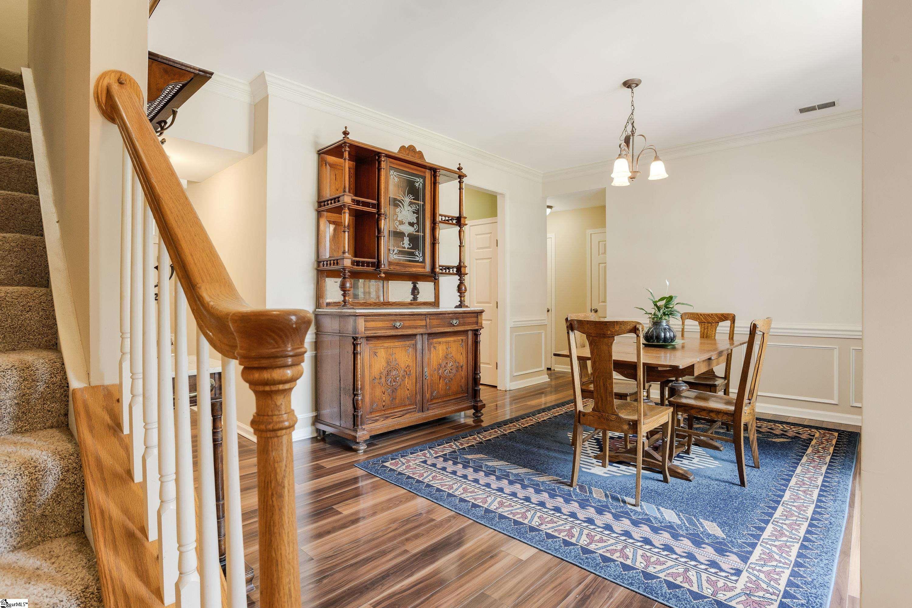 605 Sunset Maple Court Fountain Inn, SC 29644 - Photo 8 of 36