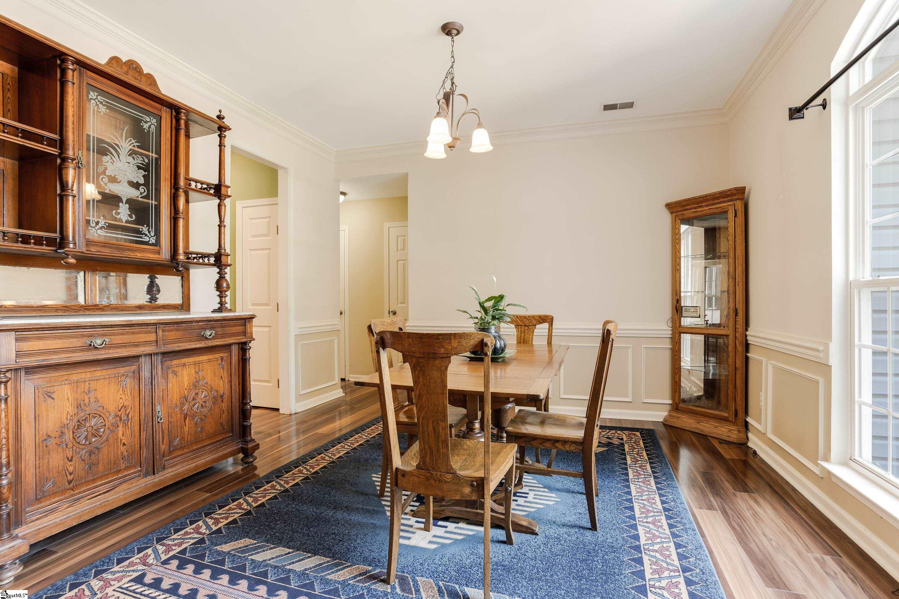 605 Sunset Maple Court Fountain Inn, SC 29644 - Photo 9 of 36