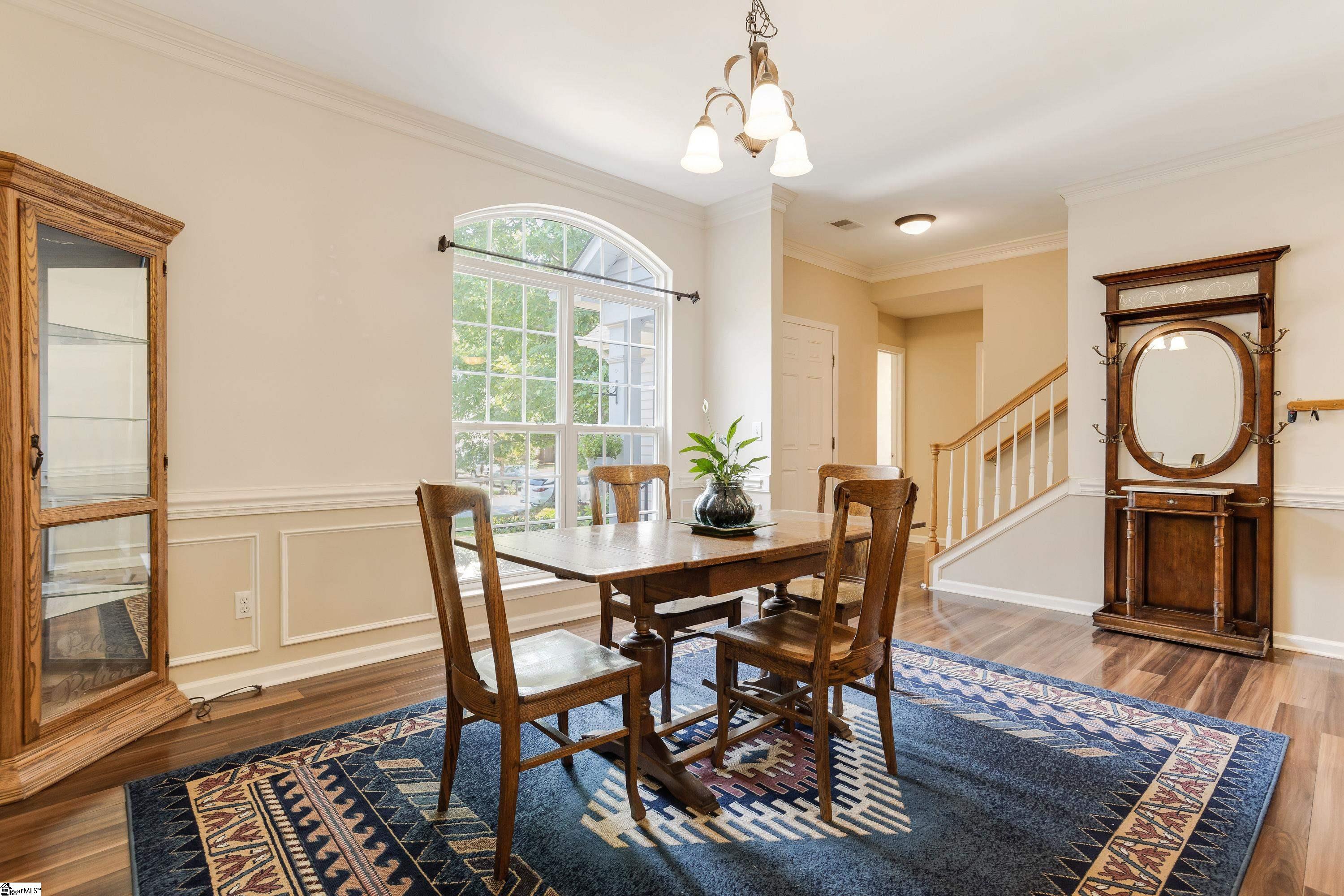 605 Sunset Maple Court Fountain Inn, SC 29644 - Photo 10 of 36