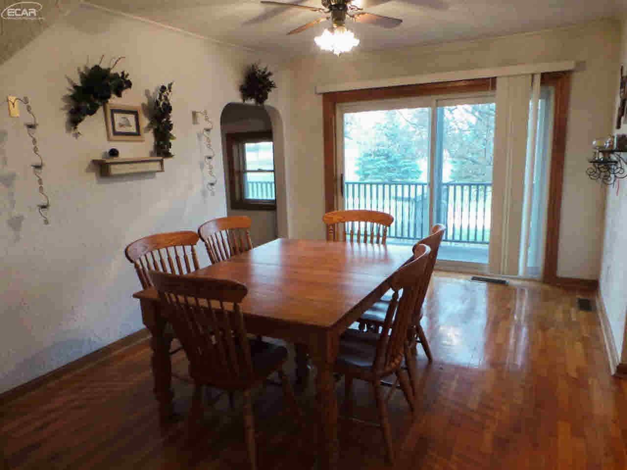 19651 Gasper Road Chesaning, MI 48616 - Photo 12 of 25 21390907-11.JPG
