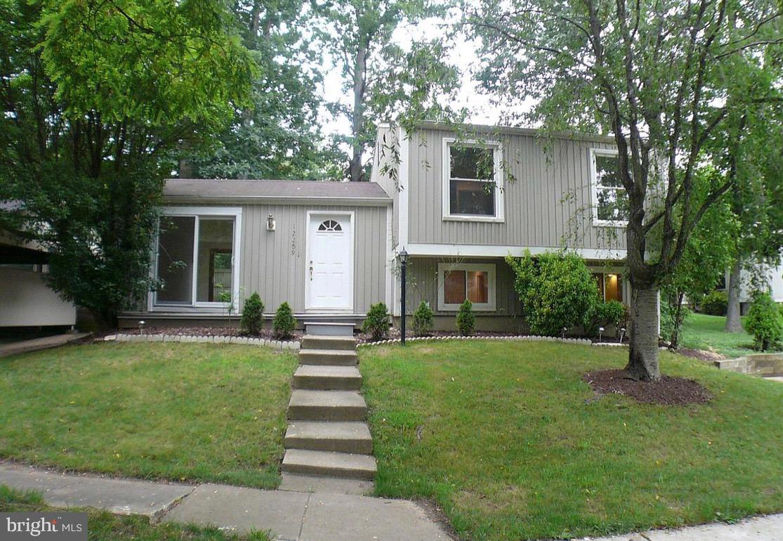 12259 Turkey Wing Court Reston, VA 20191 - Photo 1 of 19