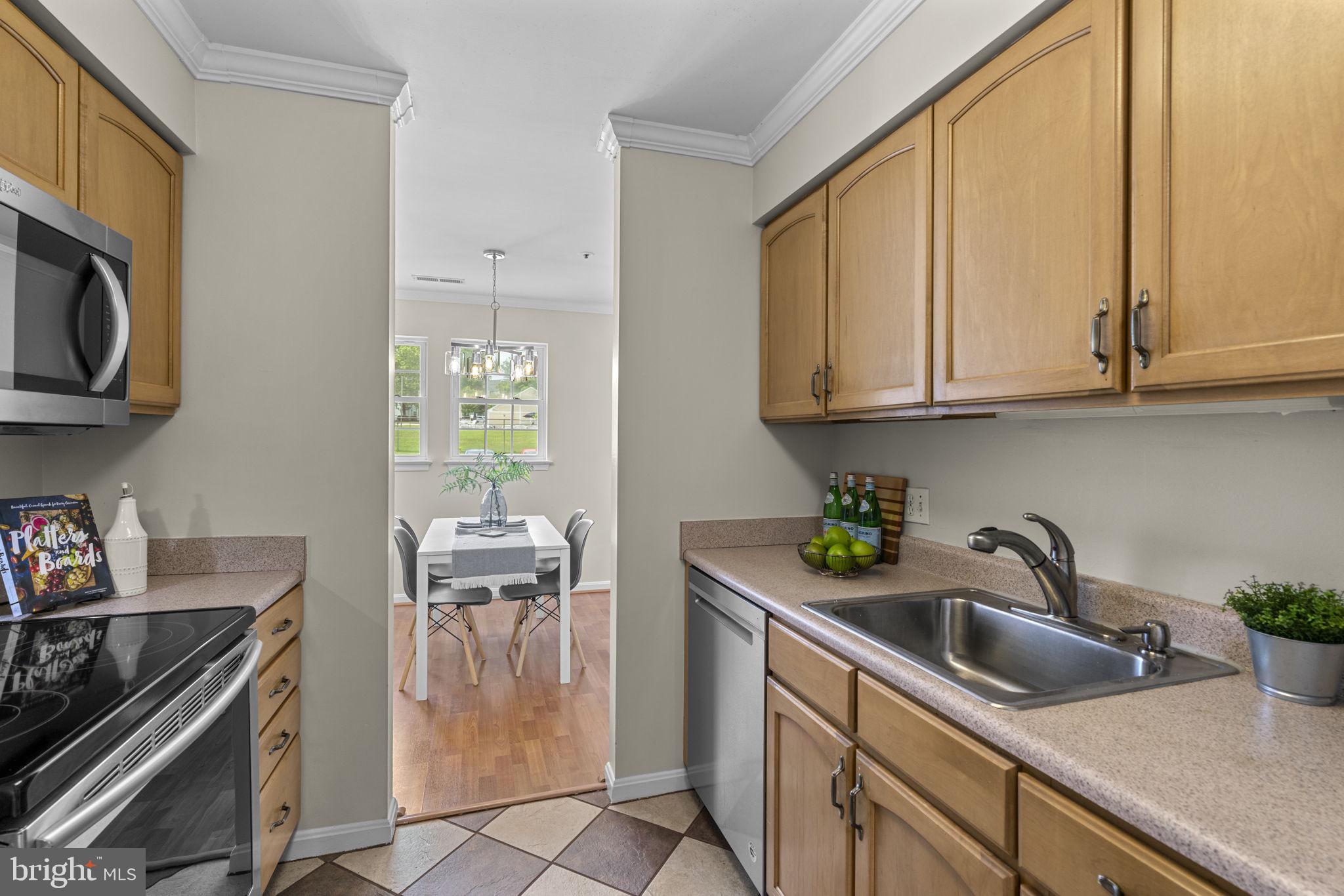 8513 Falls Run Road, Unit D Ellicott City, MD 21043 - Photo 11 of 22