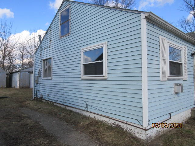 1712 Prospect Street Springfield, OH 45503 - Photo 2 of 13 Gallery Image 2