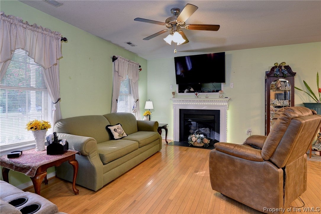 5285 Olivet Church Road Providence Forge, VA 23140 - Photo 11 of 31 Gallery Image 11