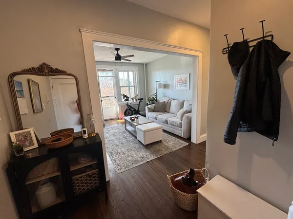 $2,700 | 339 South Huntington Avenue, Unit 7, Boston, MA 02130