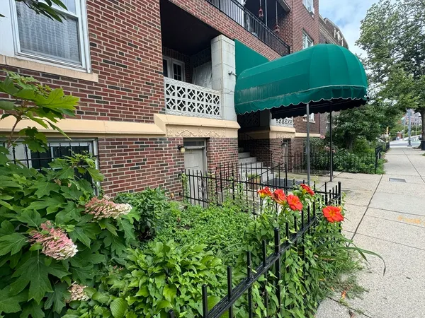 $2,700 | 339 South Huntington Avenue, Unit 7, Boston, MA 02130