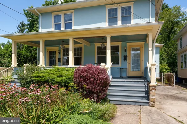 $3,900 | 44 Markham Road, Princeton, NJ 08540