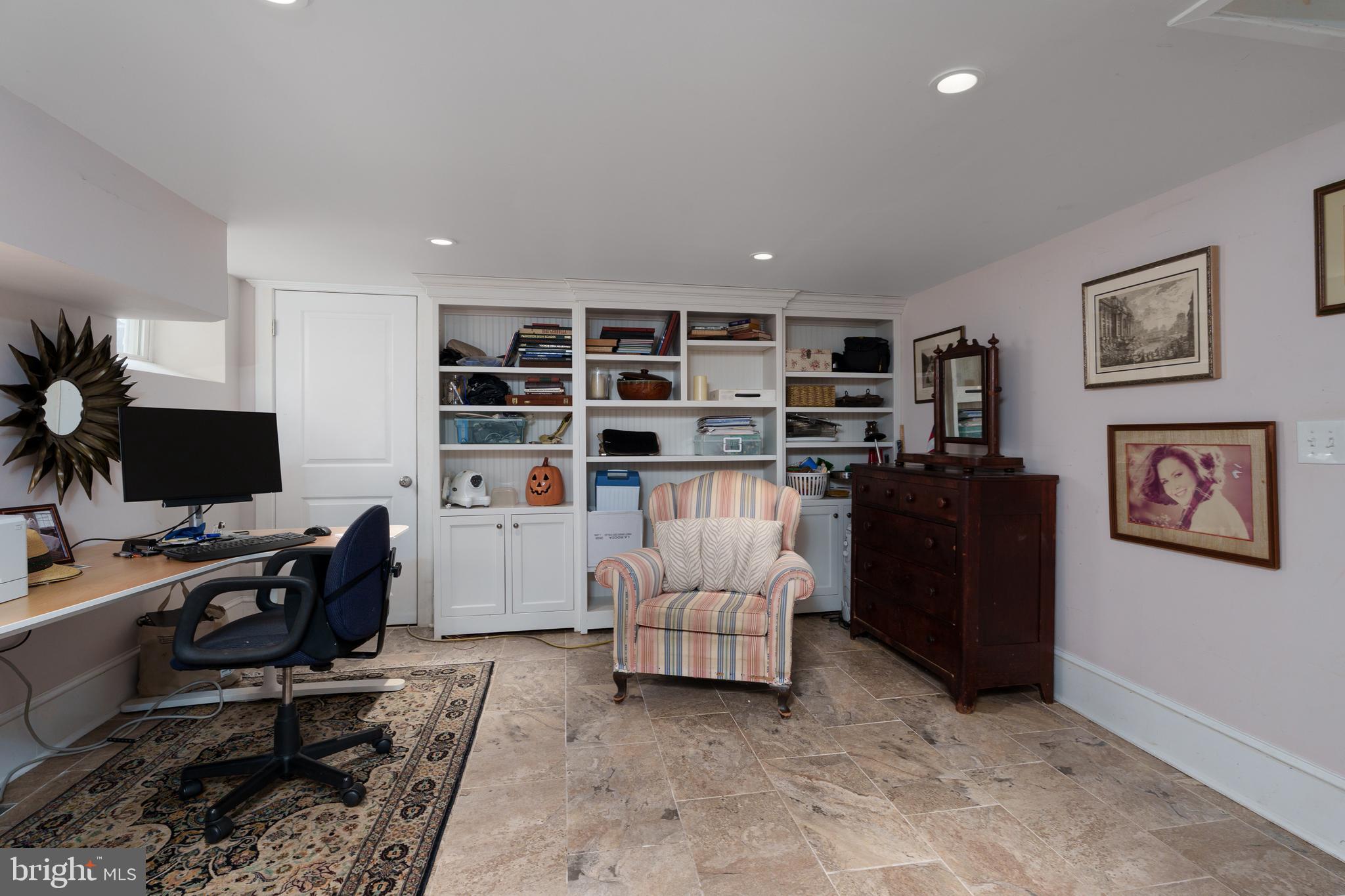 44 Markham Road Princeton, NJ 08540 - Photo 14 of 17 finished basement