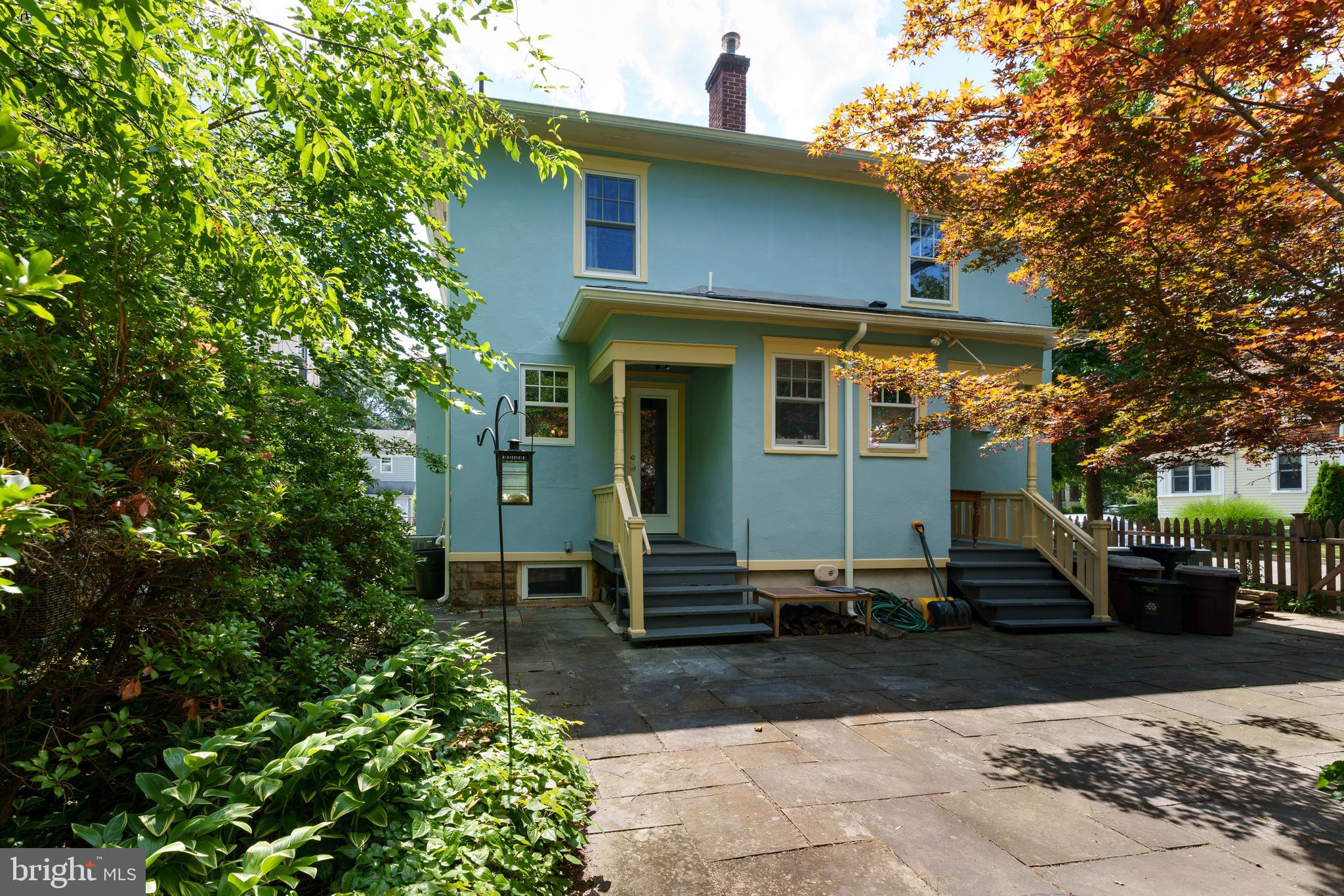 44 Markham Road Princeton, NJ 08540 - Photo 15 of 17