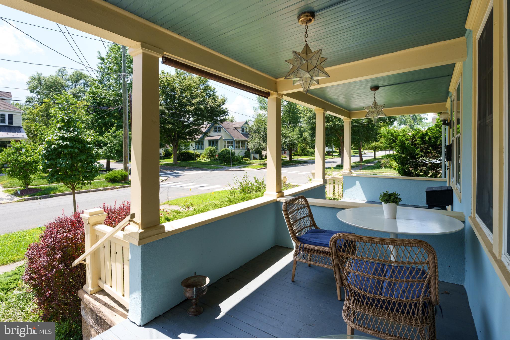 44 Markham Road Princeton, NJ 08540 - Photo 3 of 17