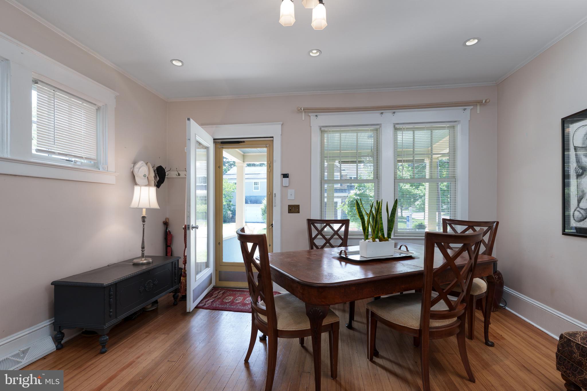 44 Markham Road Princeton, NJ 08540 - Photo 4 of 17