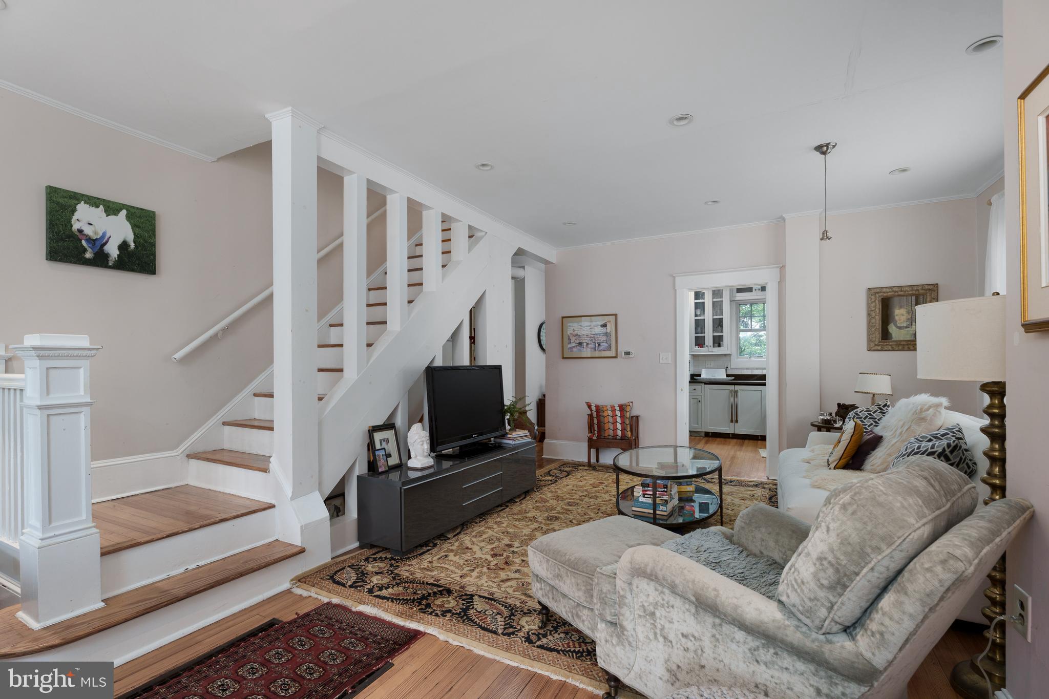 44 Markham Road Princeton, NJ 08540 - Photo 6 of 17