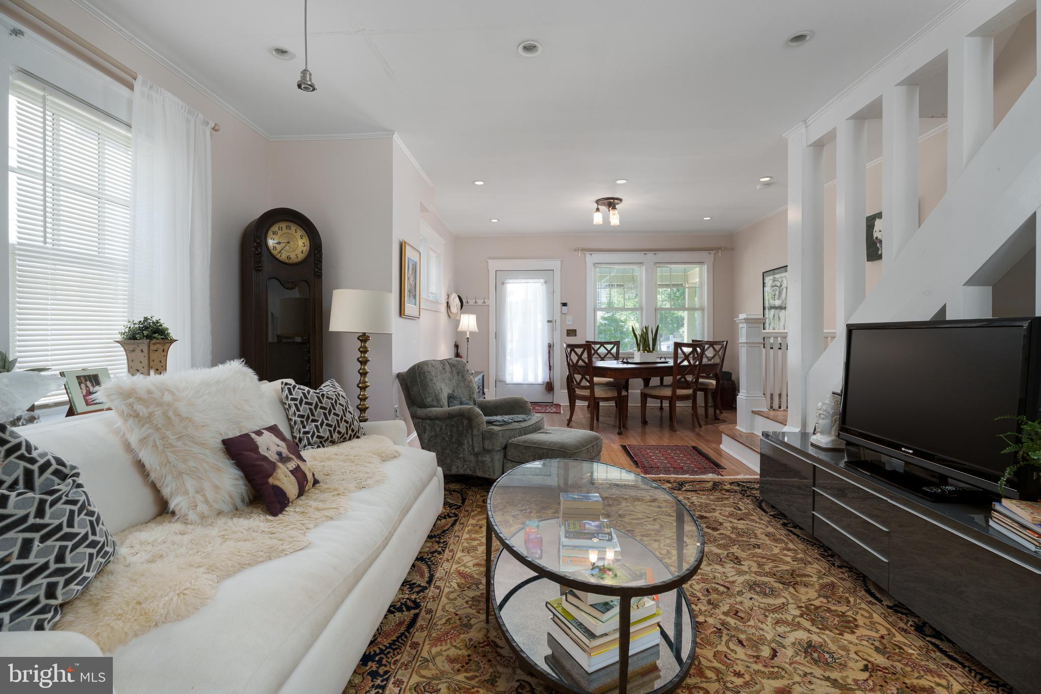 44 Markham Road Princeton, NJ 08540 - Photo 7 of 17