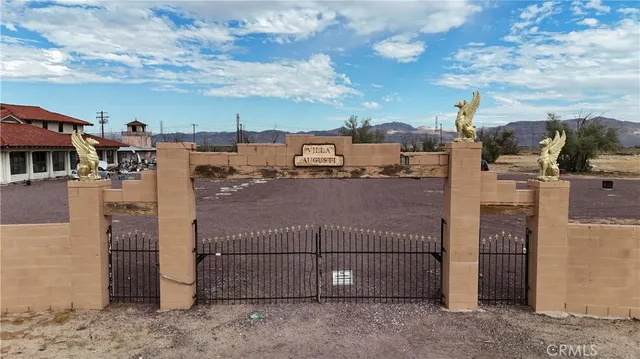 $299,999 | 36558 Santa Fe Street, Daggett, CA 92327