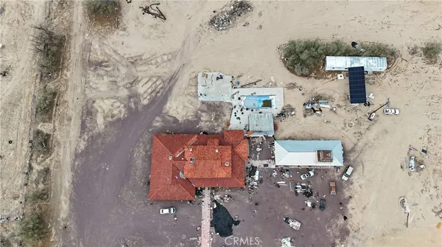 $299,999 | 36558 Santa Fe Street, Daggett, CA 92327