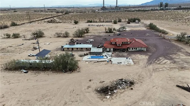 $299,999 | 36558 Santa Fe Street, Daggett, CA 92327