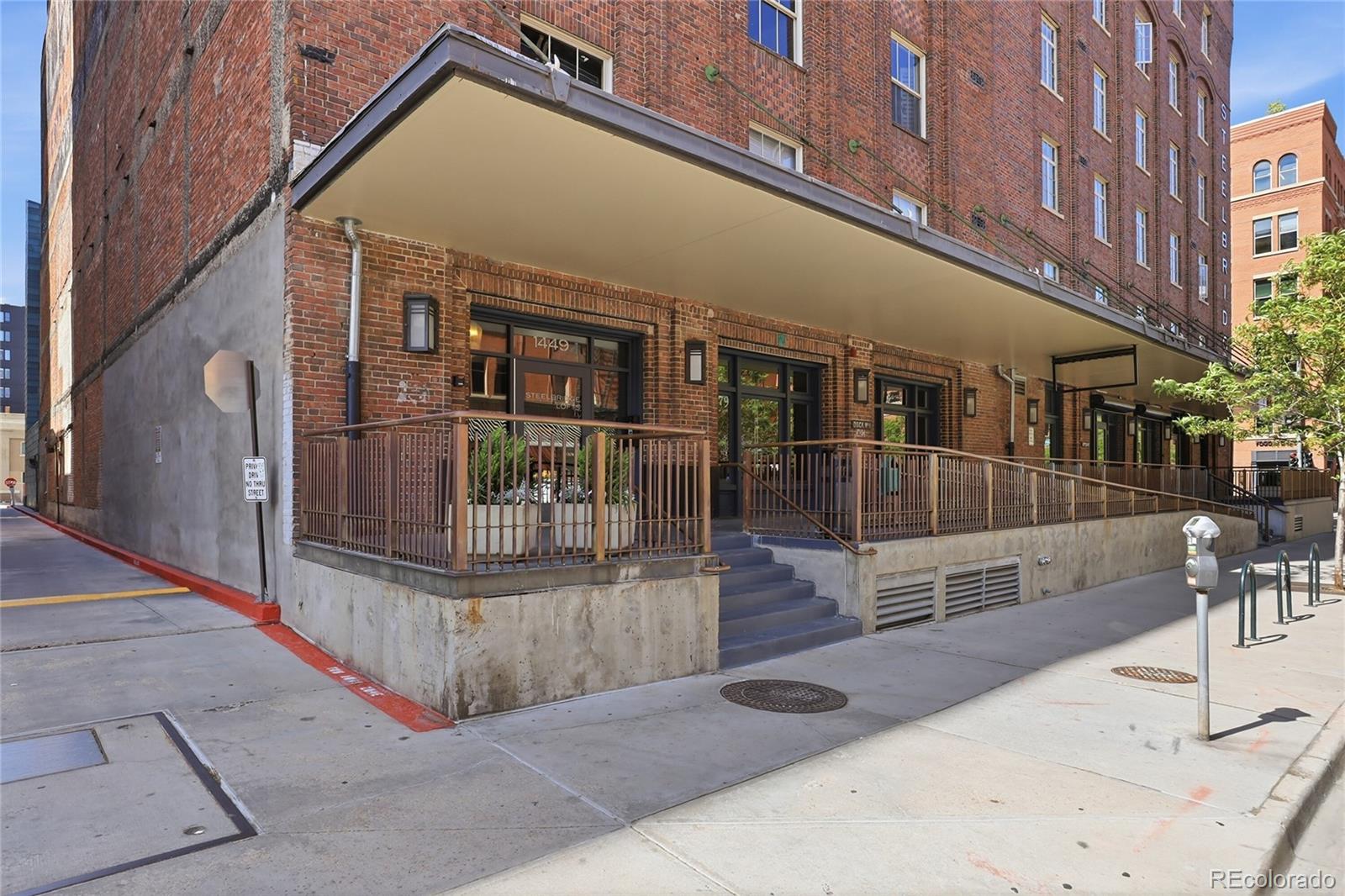 1449 Wynkoop Street, Unit 409 Denver, CO 80202 - Photo 45 of 48